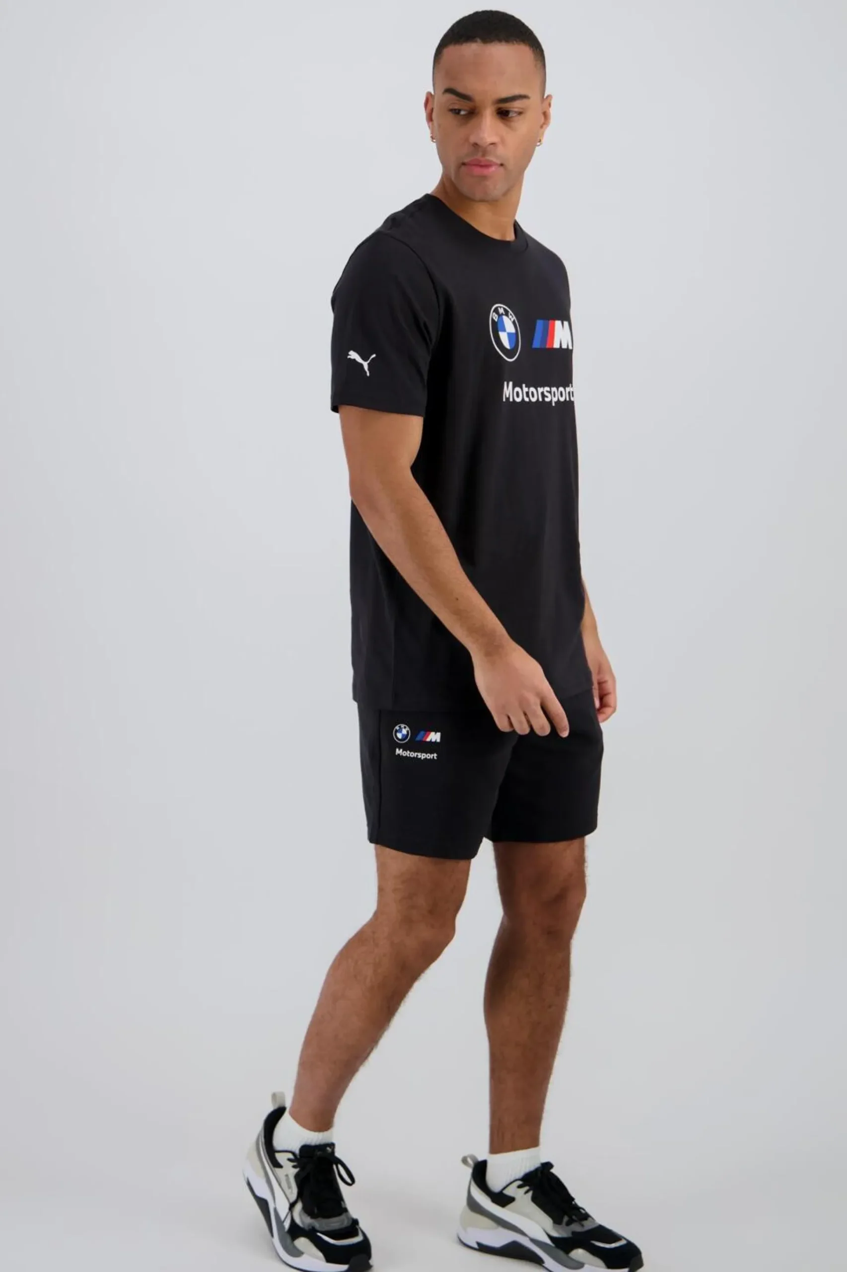Puma Bmw