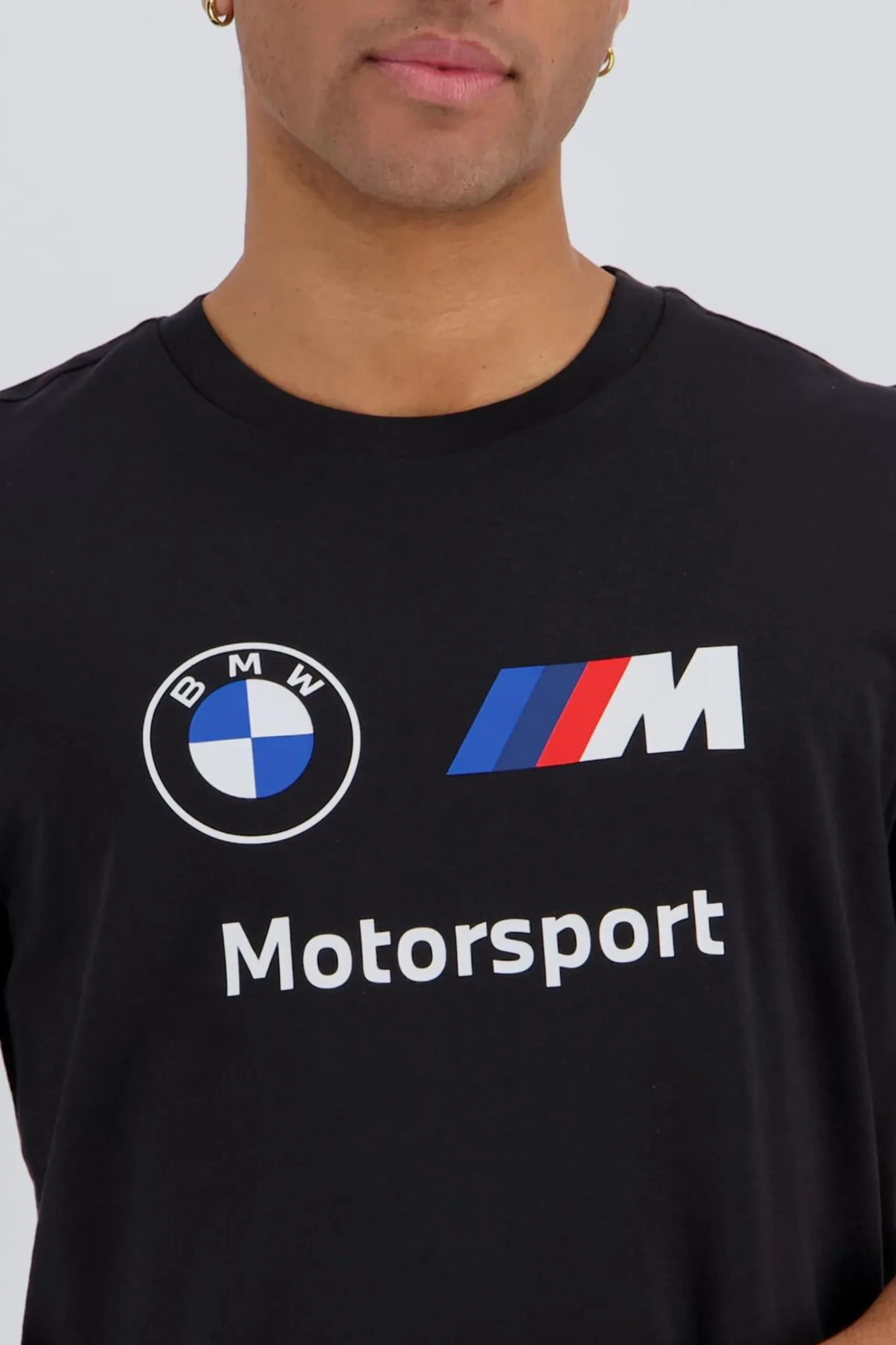 Puma Bmw
