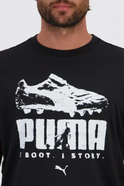 Puma Boot