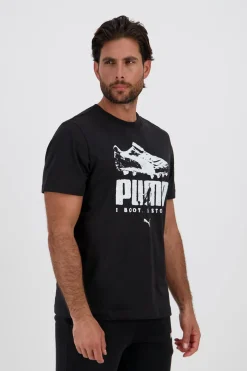 Puma Boot