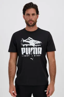 Puma Boot