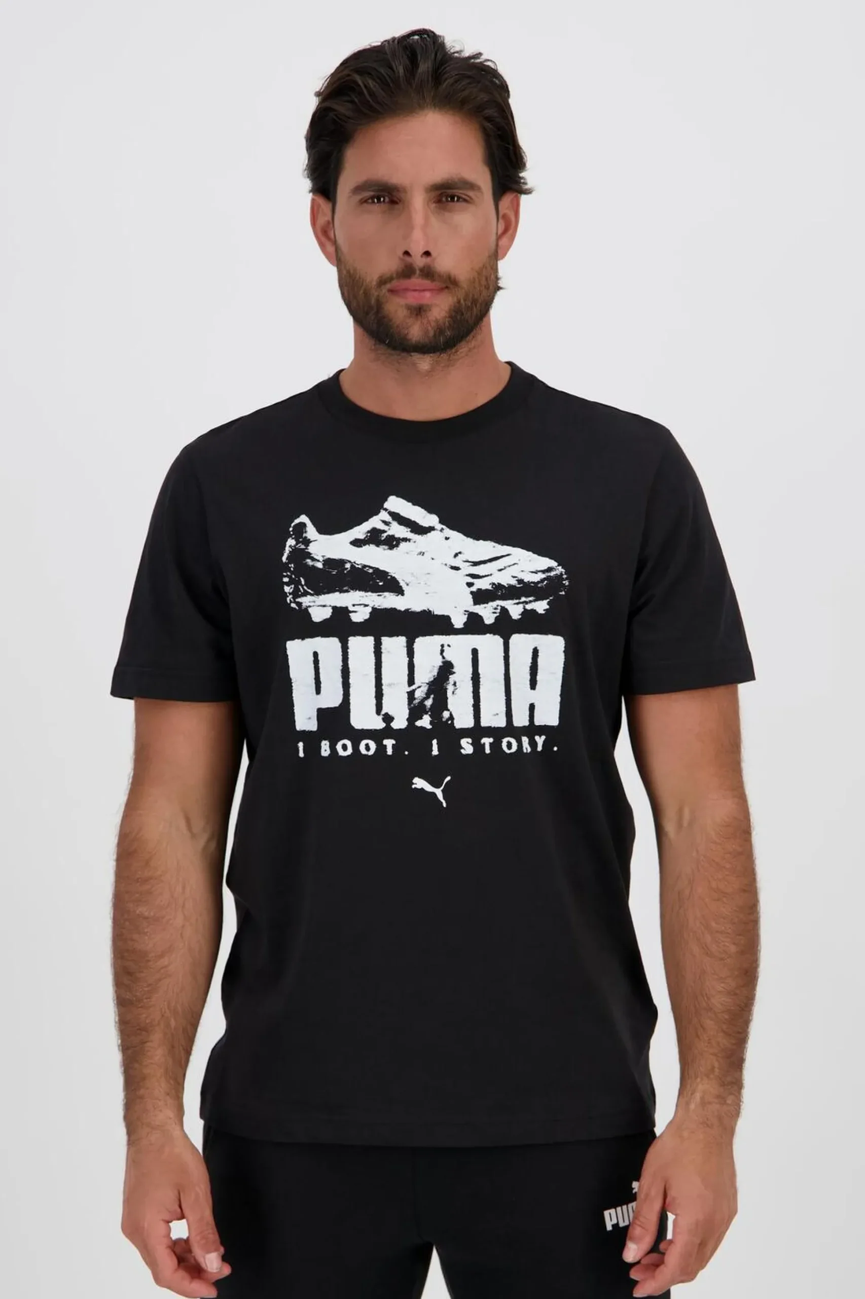 Puma Boot