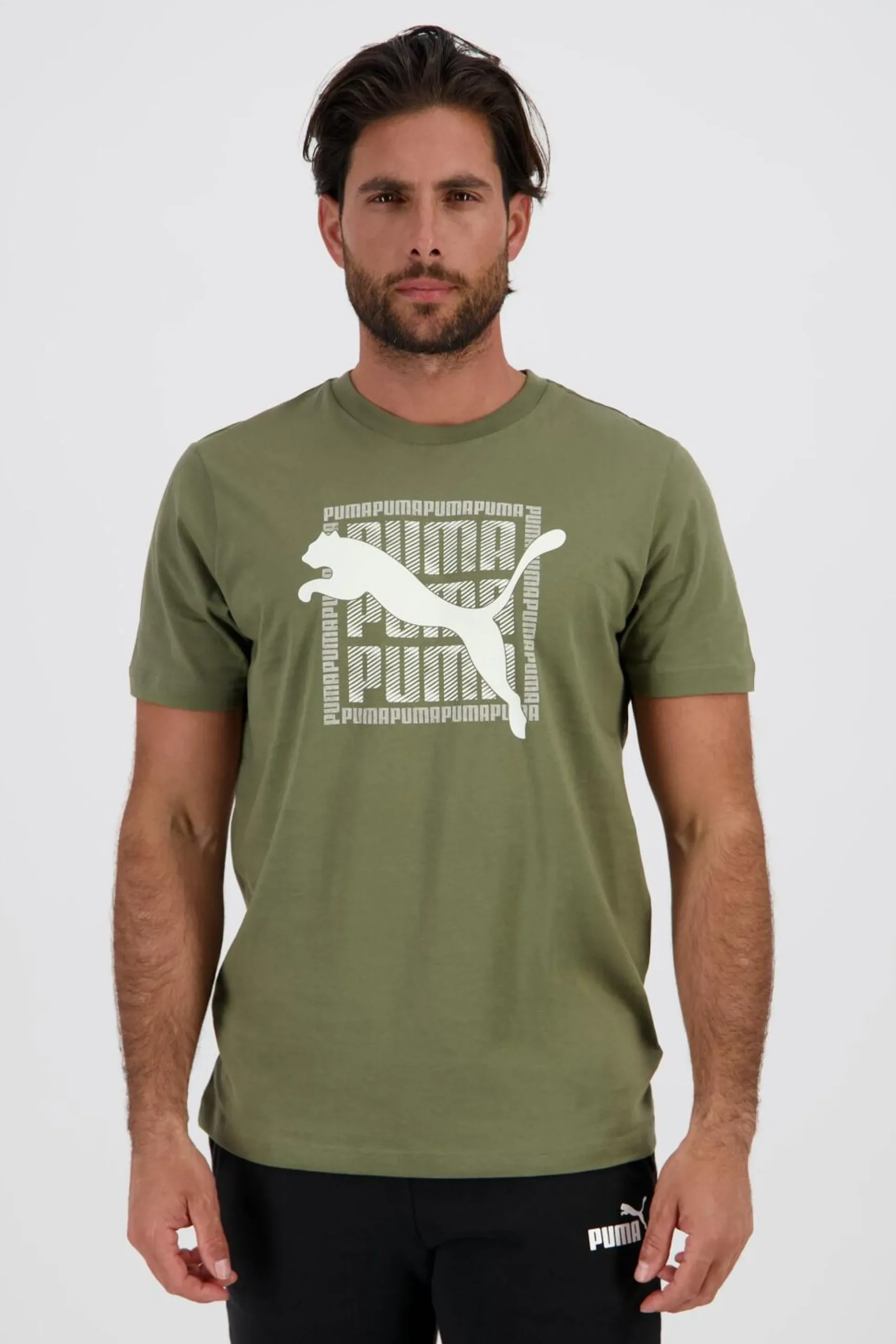 Puma Box
