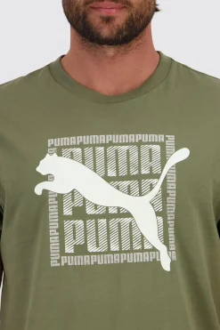 Puma Box