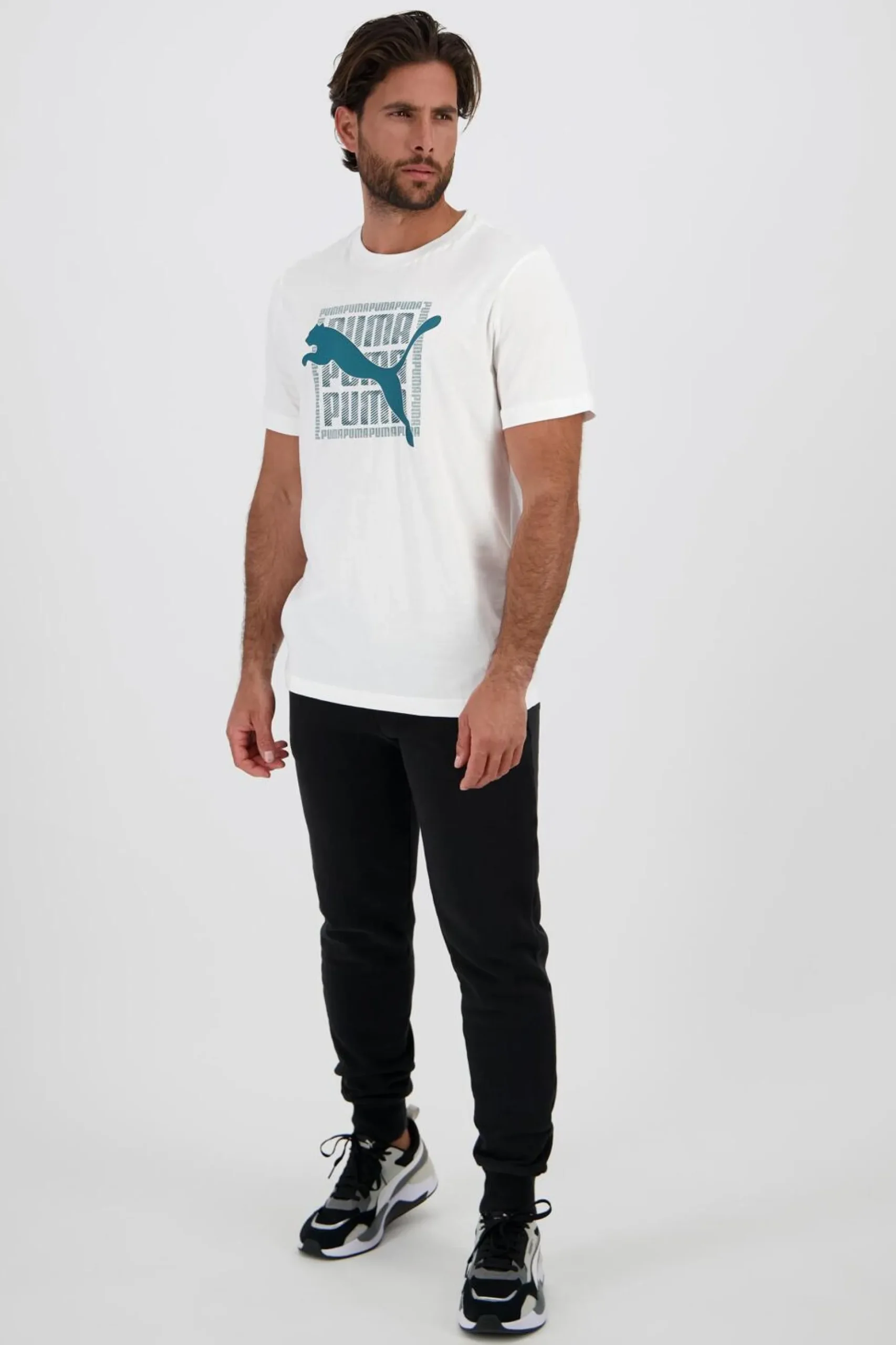 Puma Box