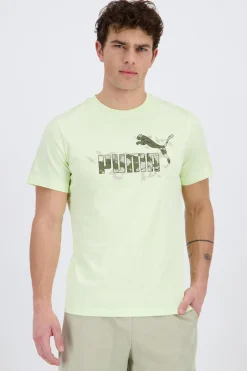 Puma Camo