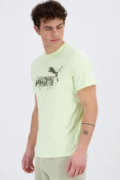 Puma Camo