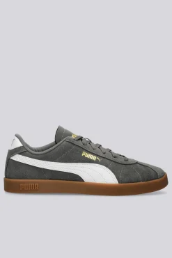 Puma Club II