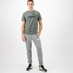 Puma Colorblock