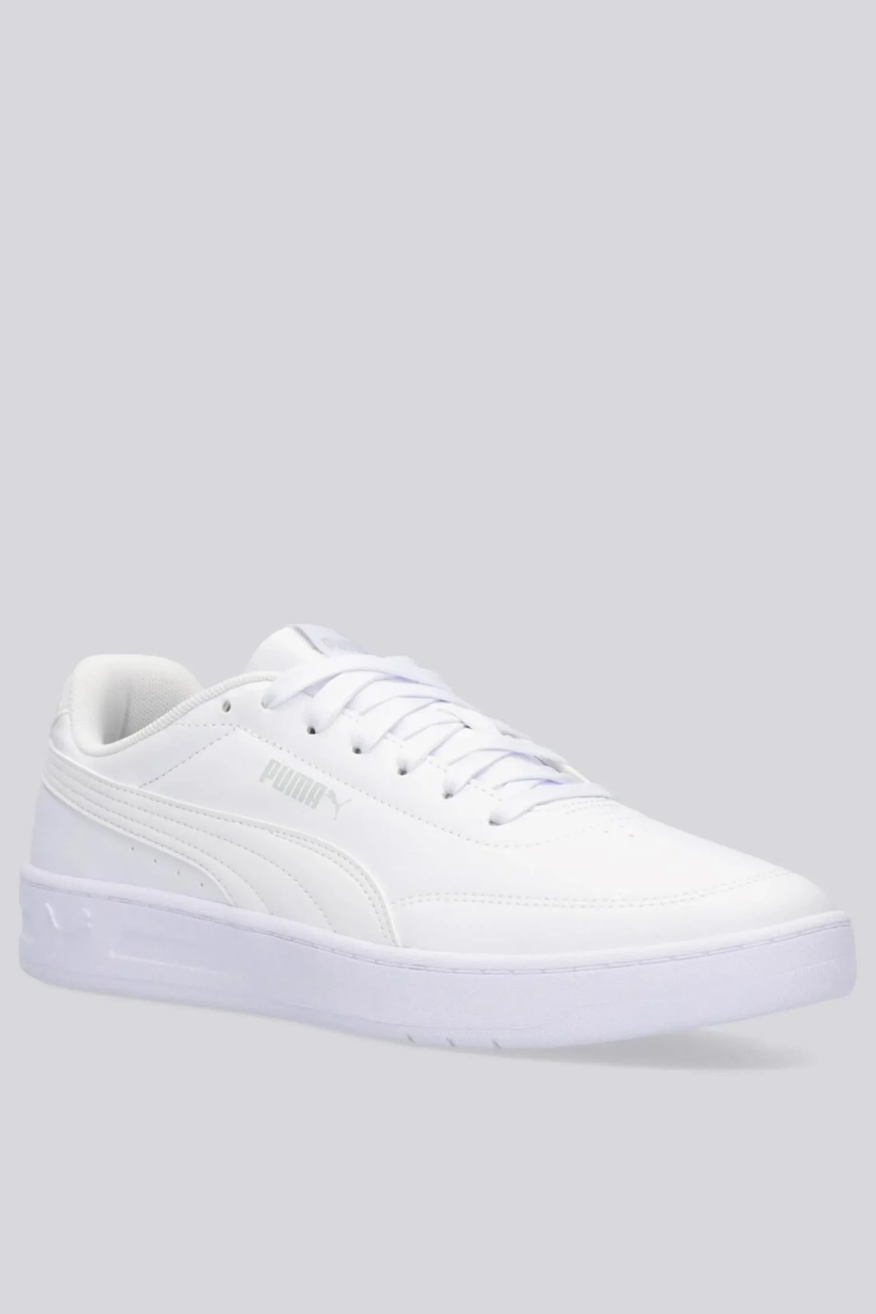 Puma Court Clean