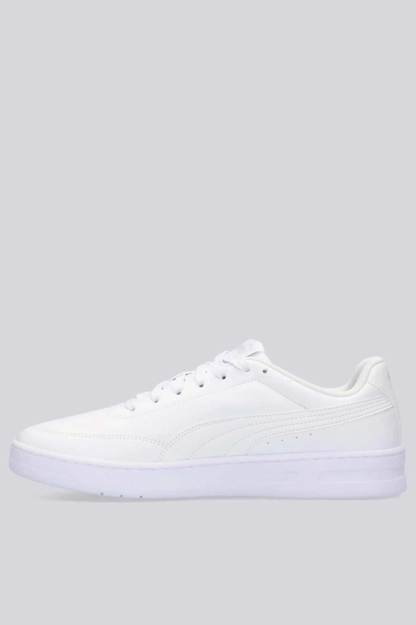 Puma Court Clean