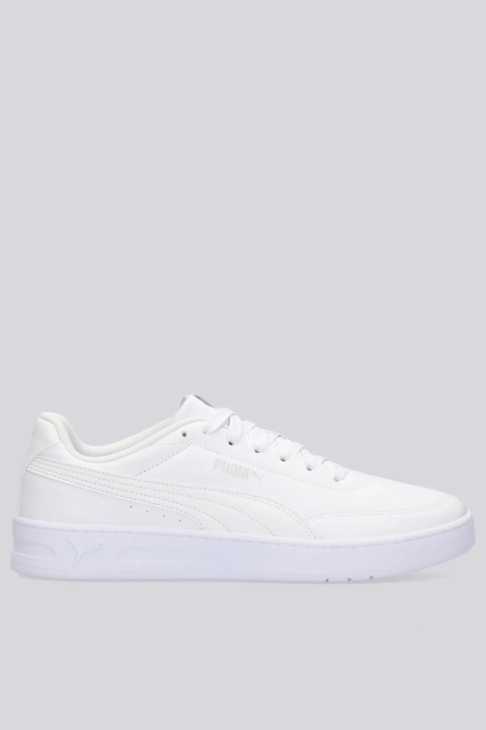 Puma Court Clean