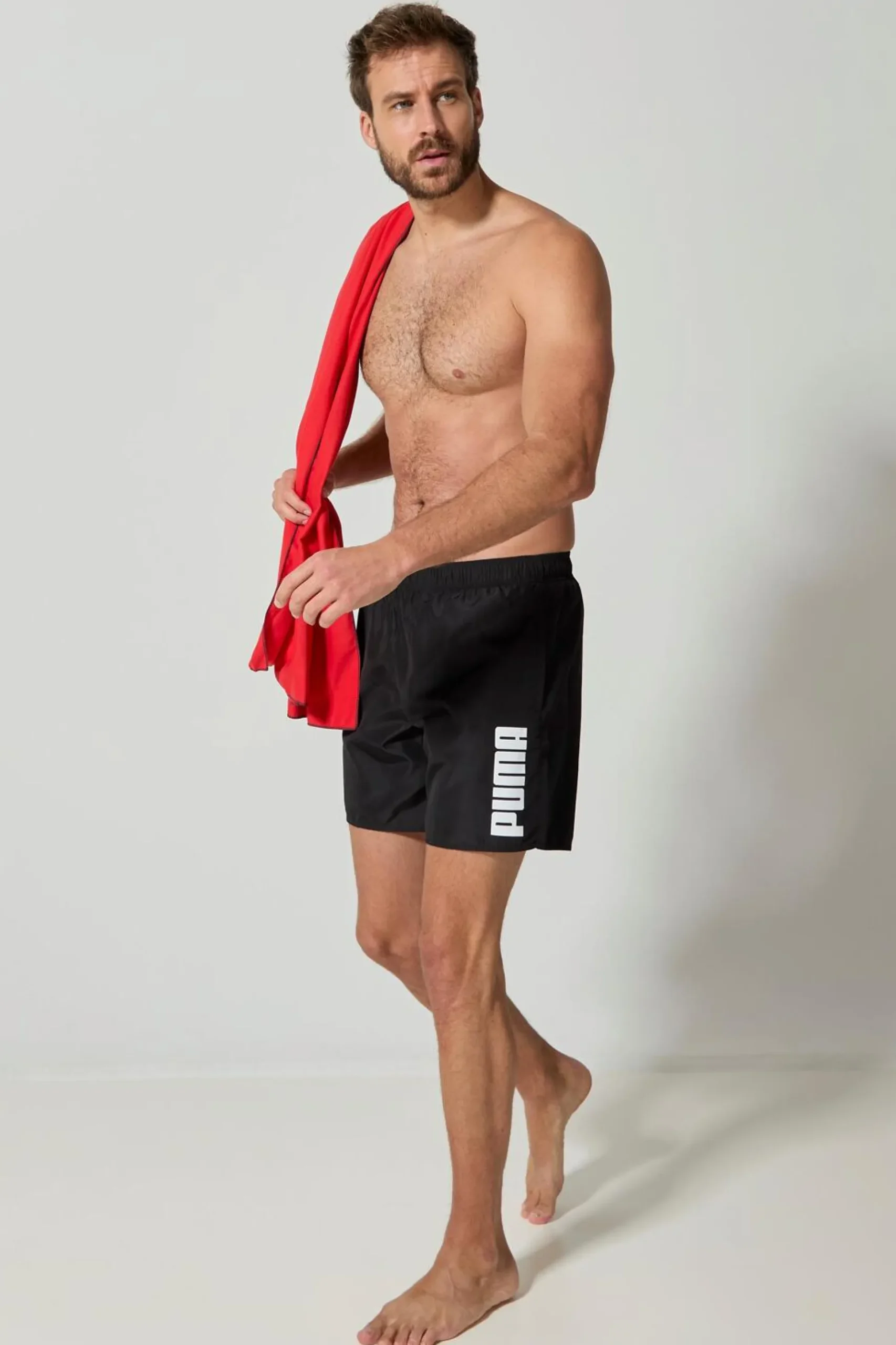 Puma Dobotex