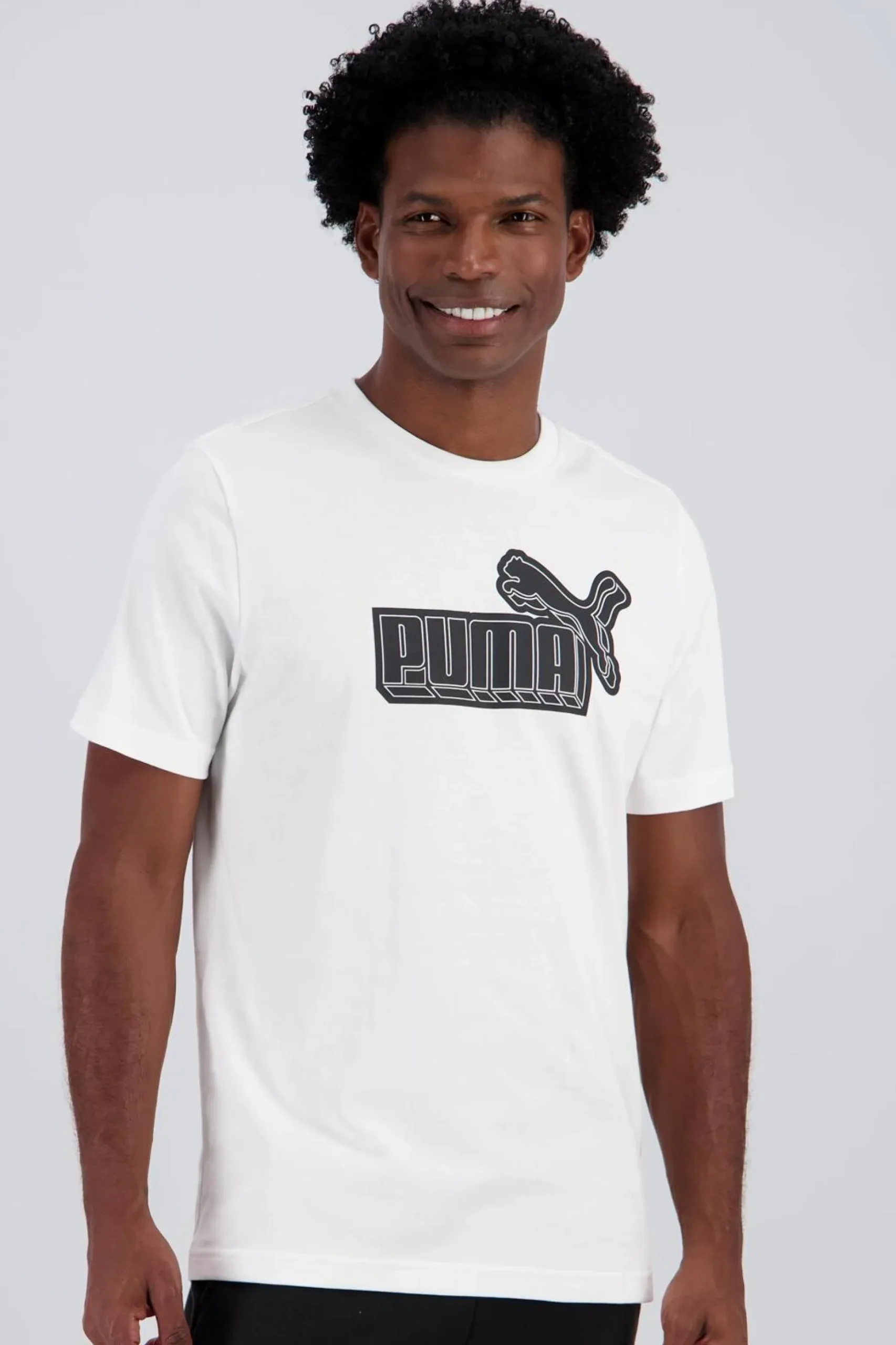 Puma Ess