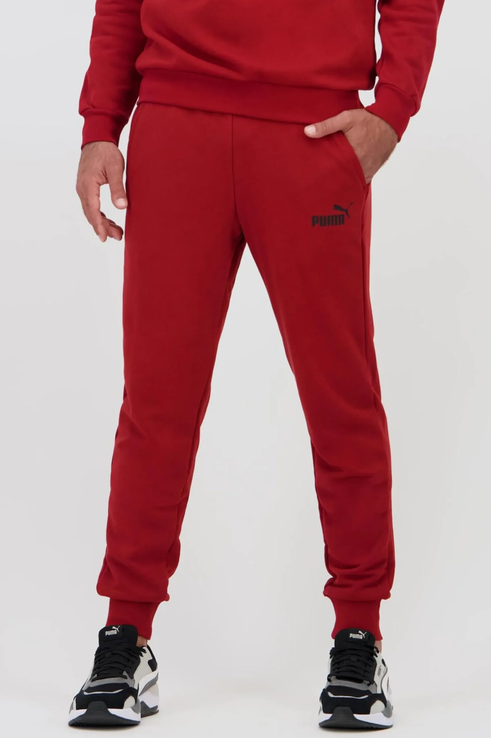 Puma Ess