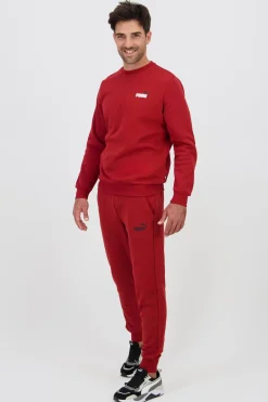 Puma Ess