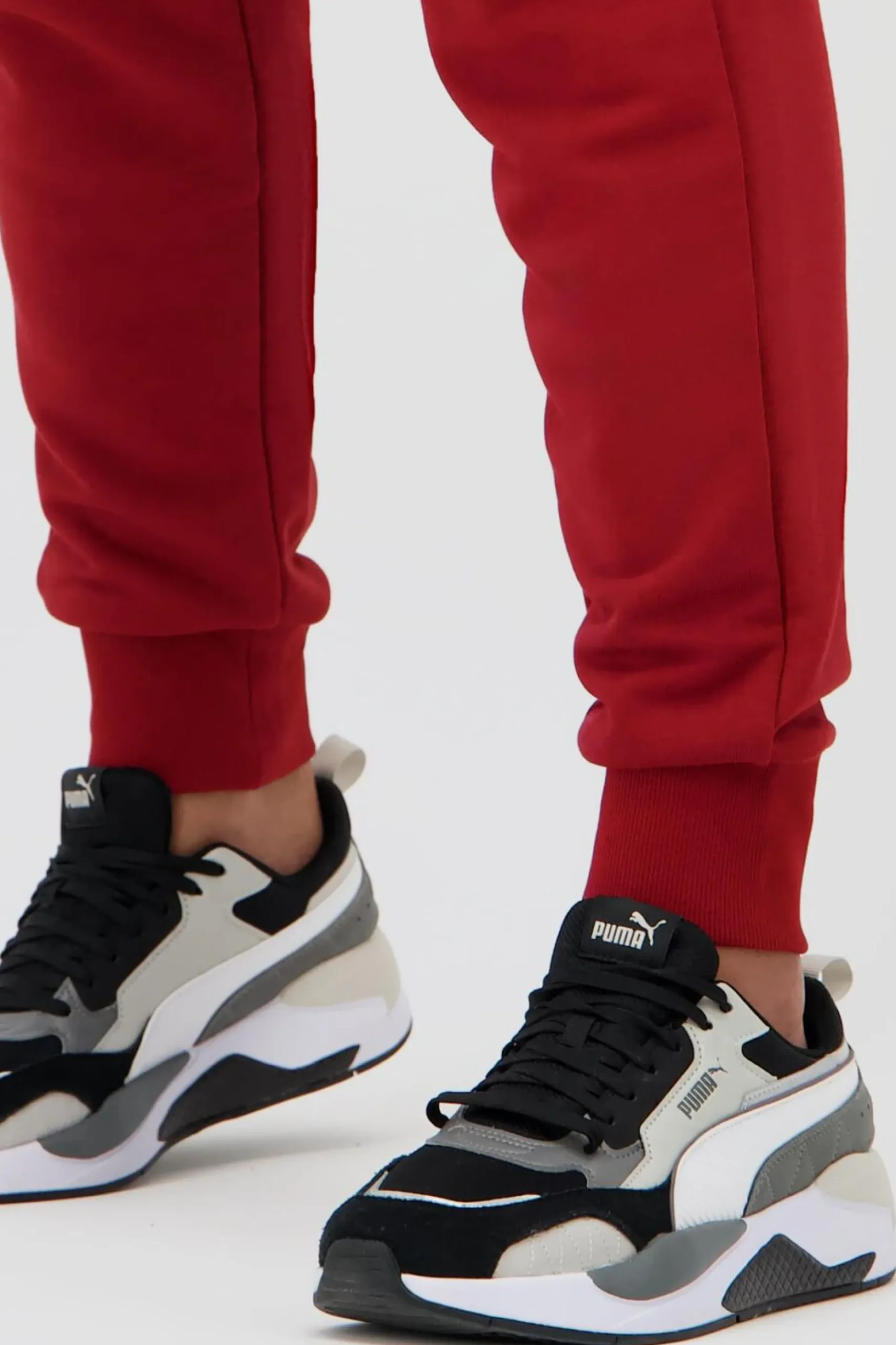 Puma Ess