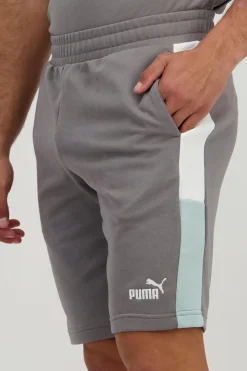 Puma Ess Block