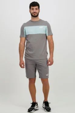 Puma Ess Block