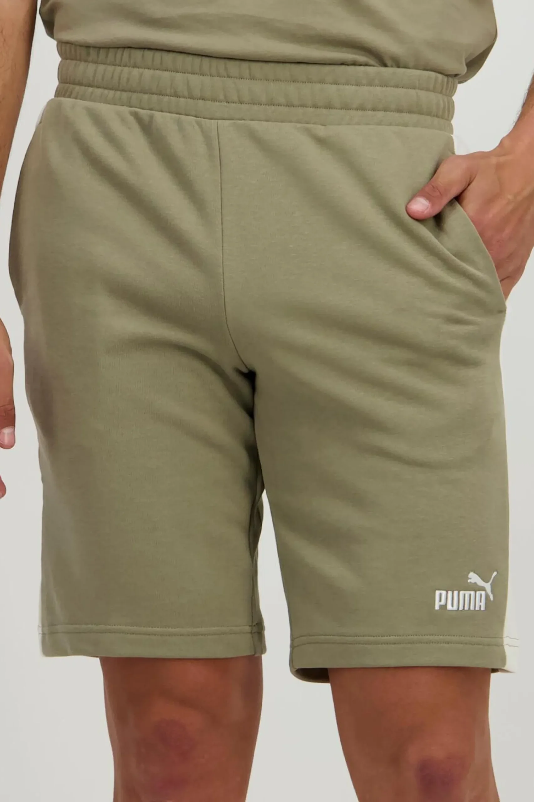 Puma Ess Block
