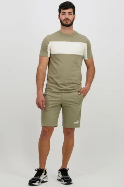 Puma Ess Block