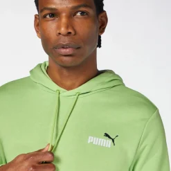 Puma Essential Logo