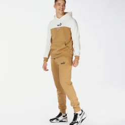 Puma Ess Small Logo