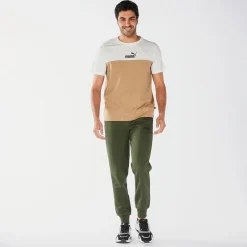Puma Ess Small Logo