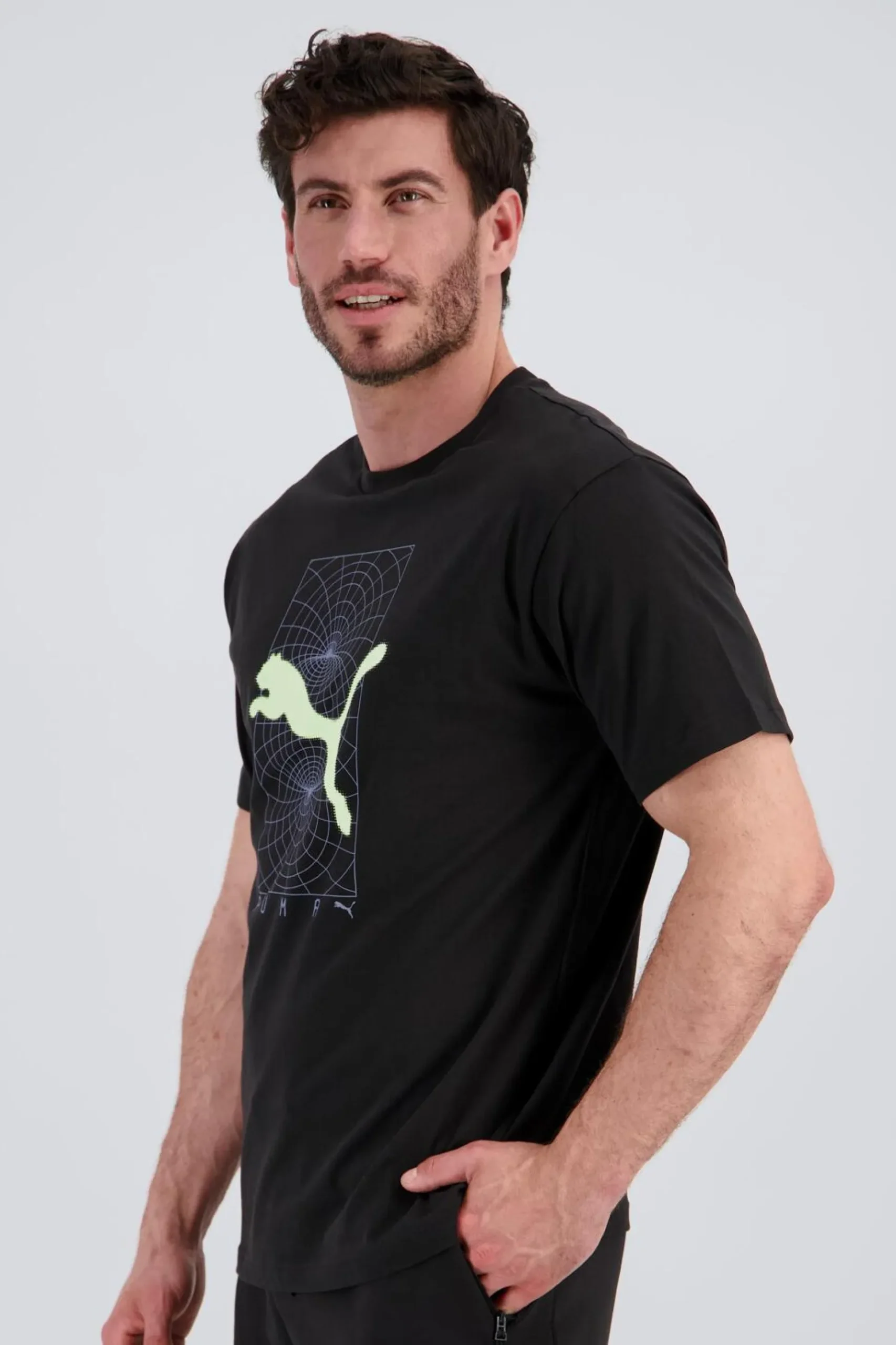 Puma Evo