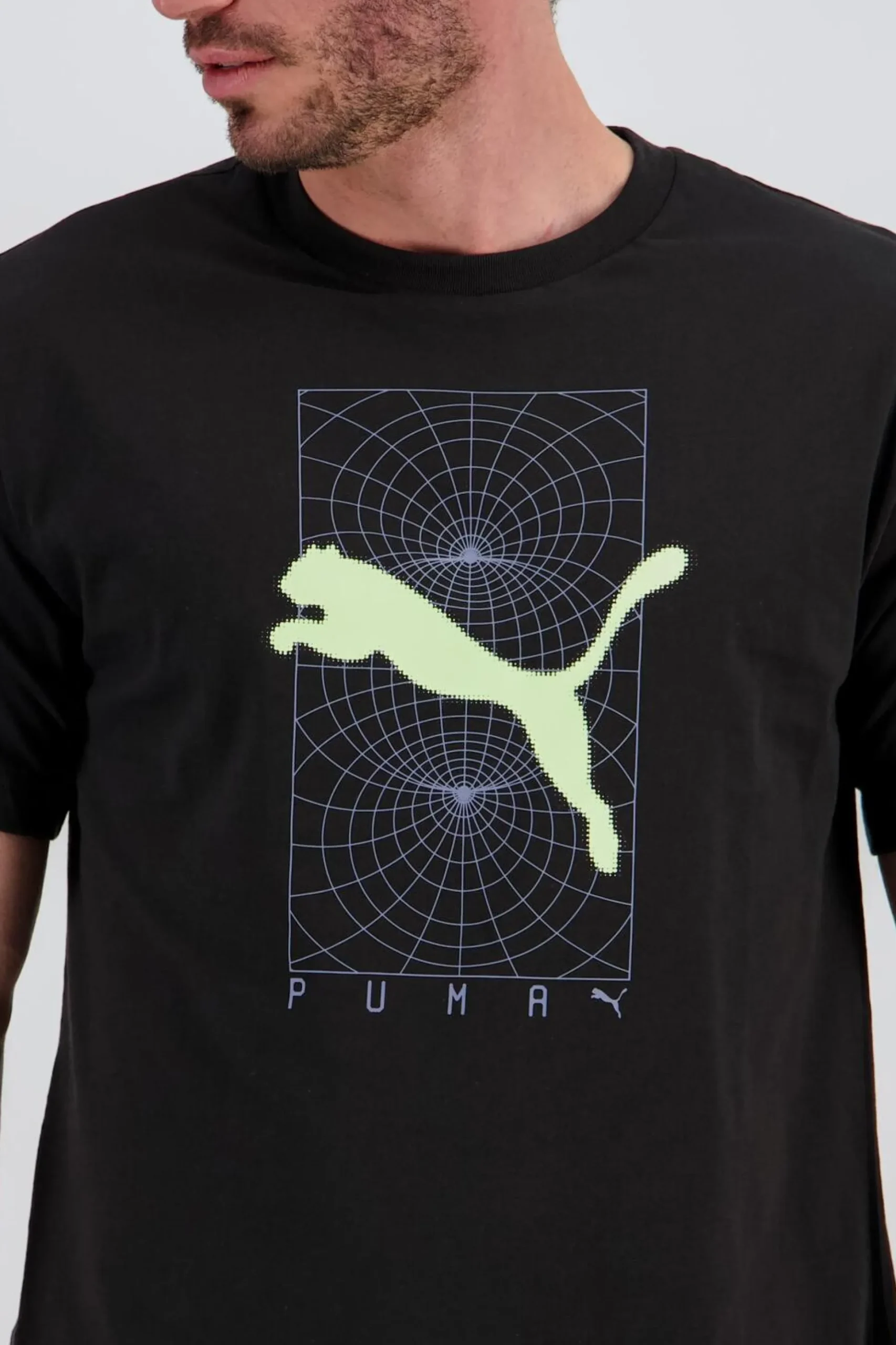 Puma Evo