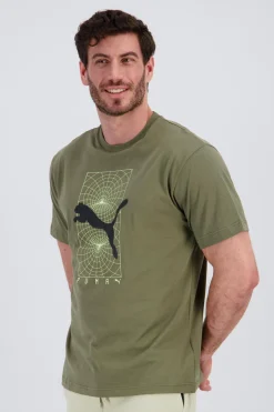 Puma Evo
