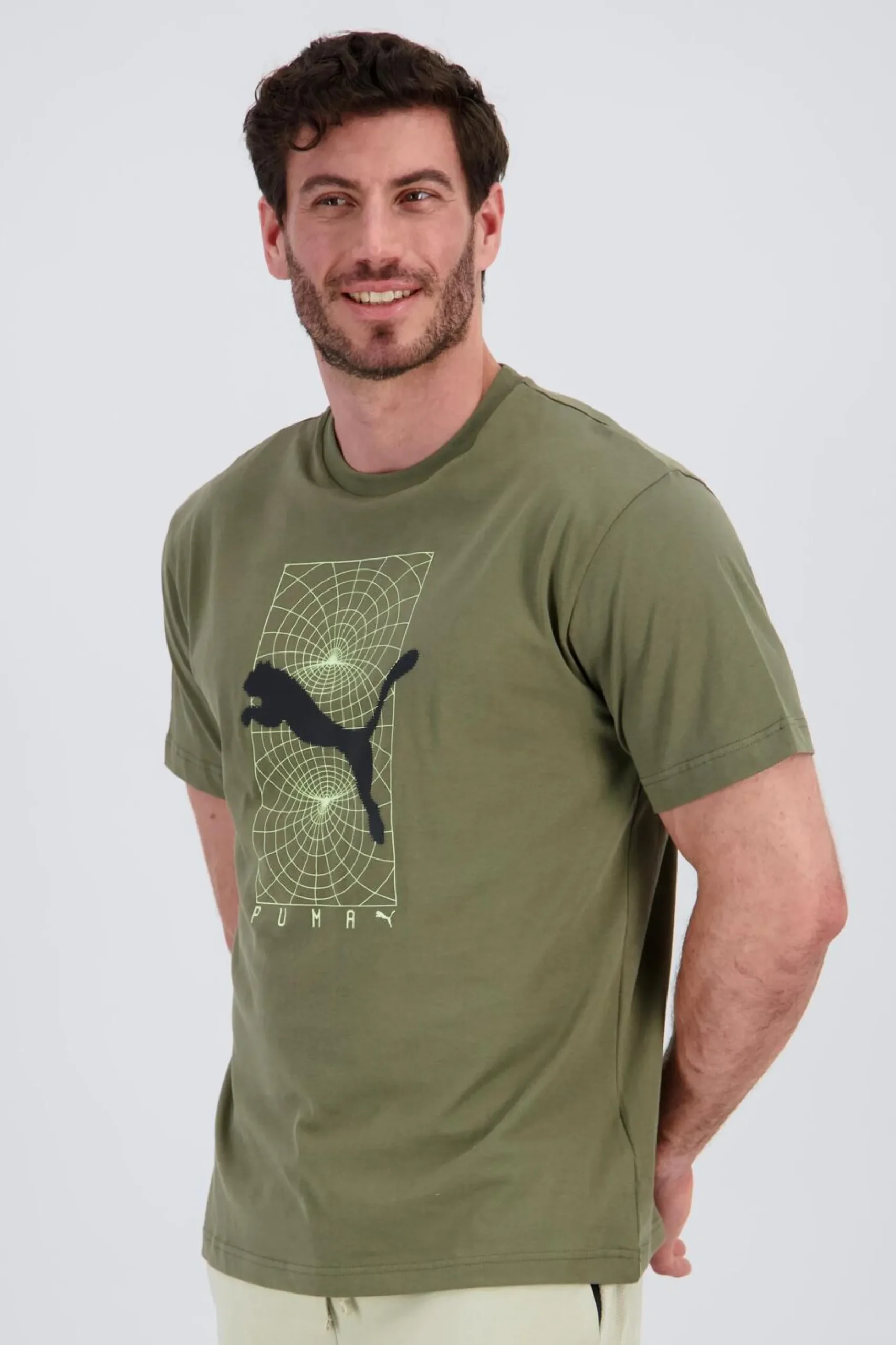 Puma Evo