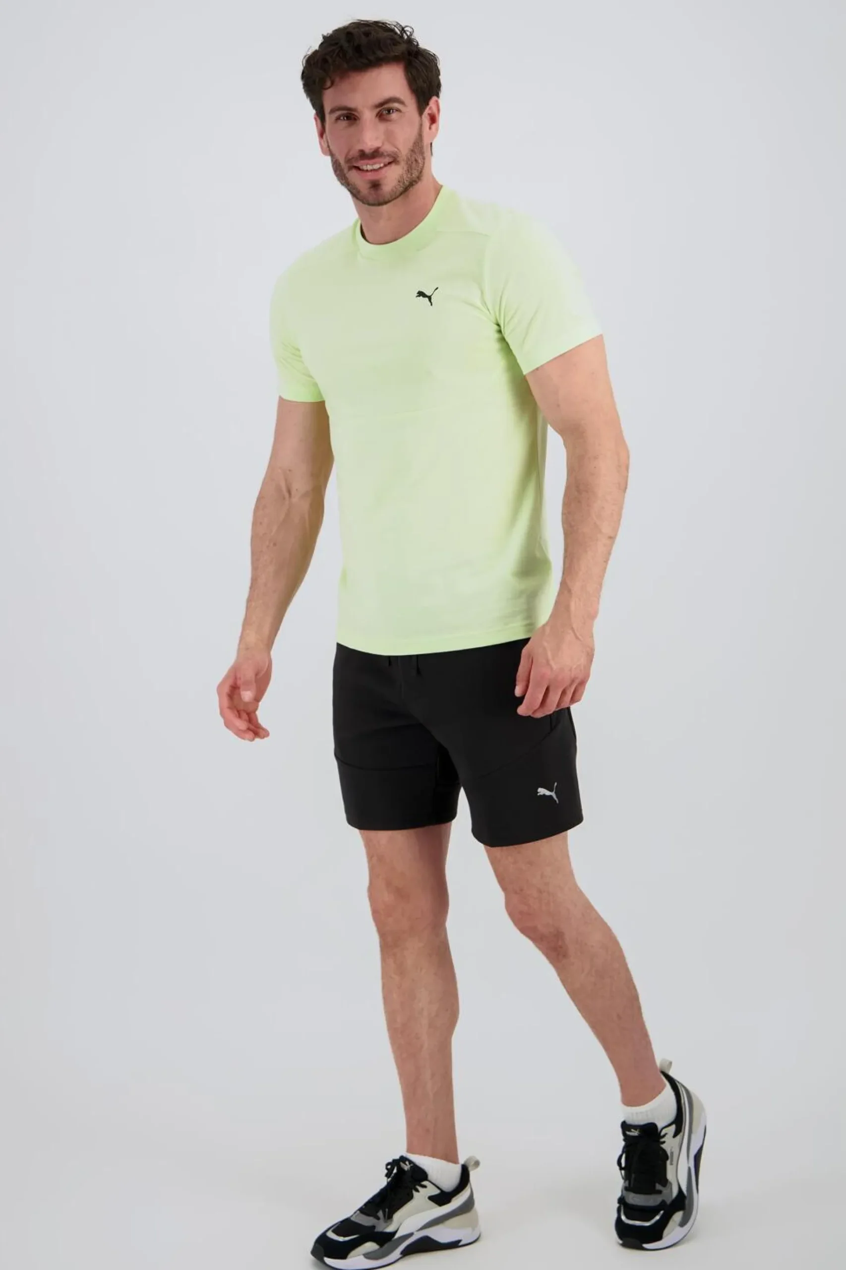 Puma Evo