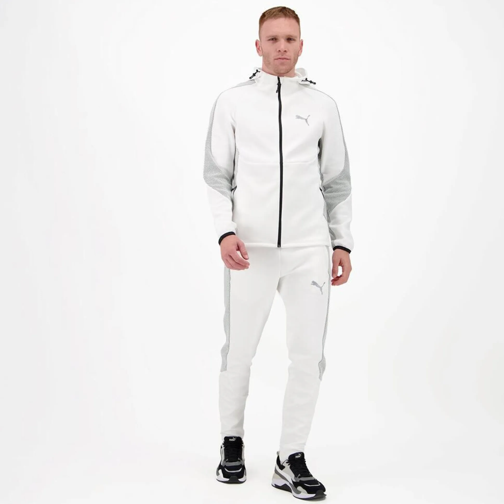 Puma Evo