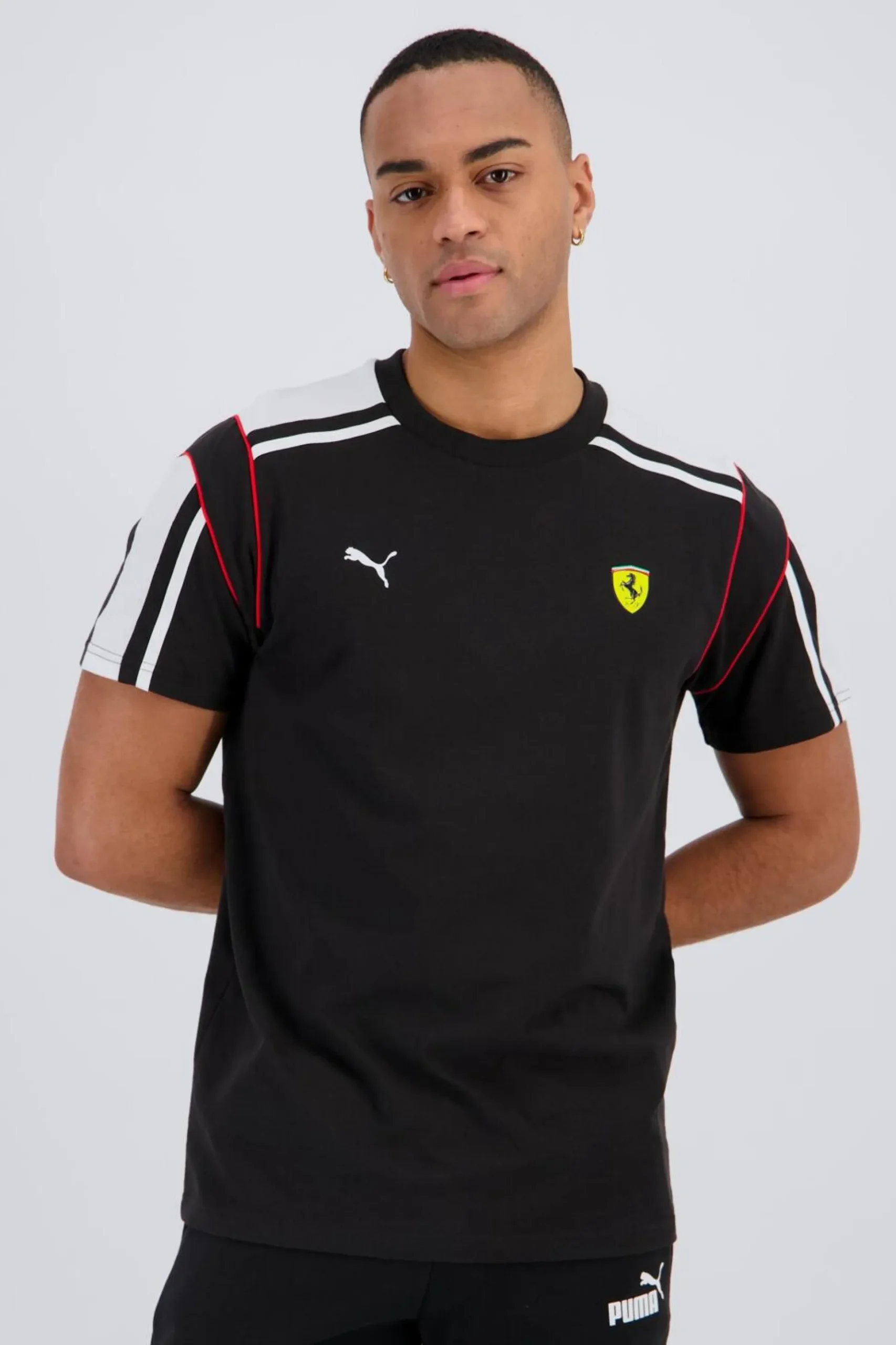 Puma Ferrari