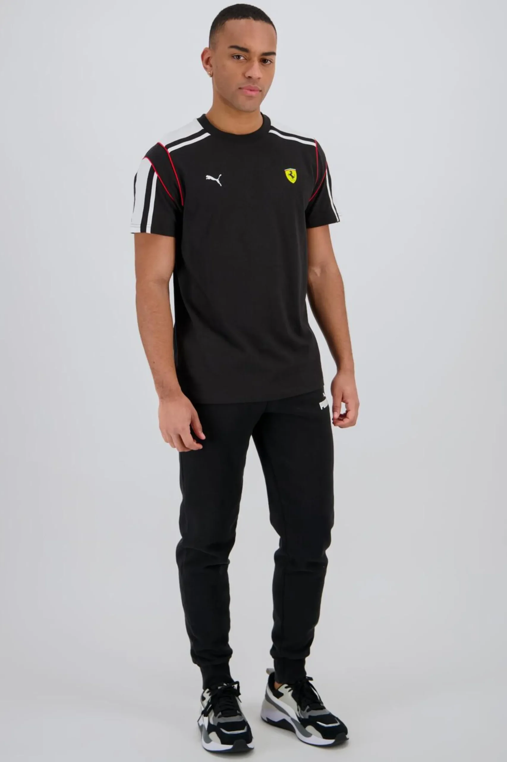 Puma Ferrari