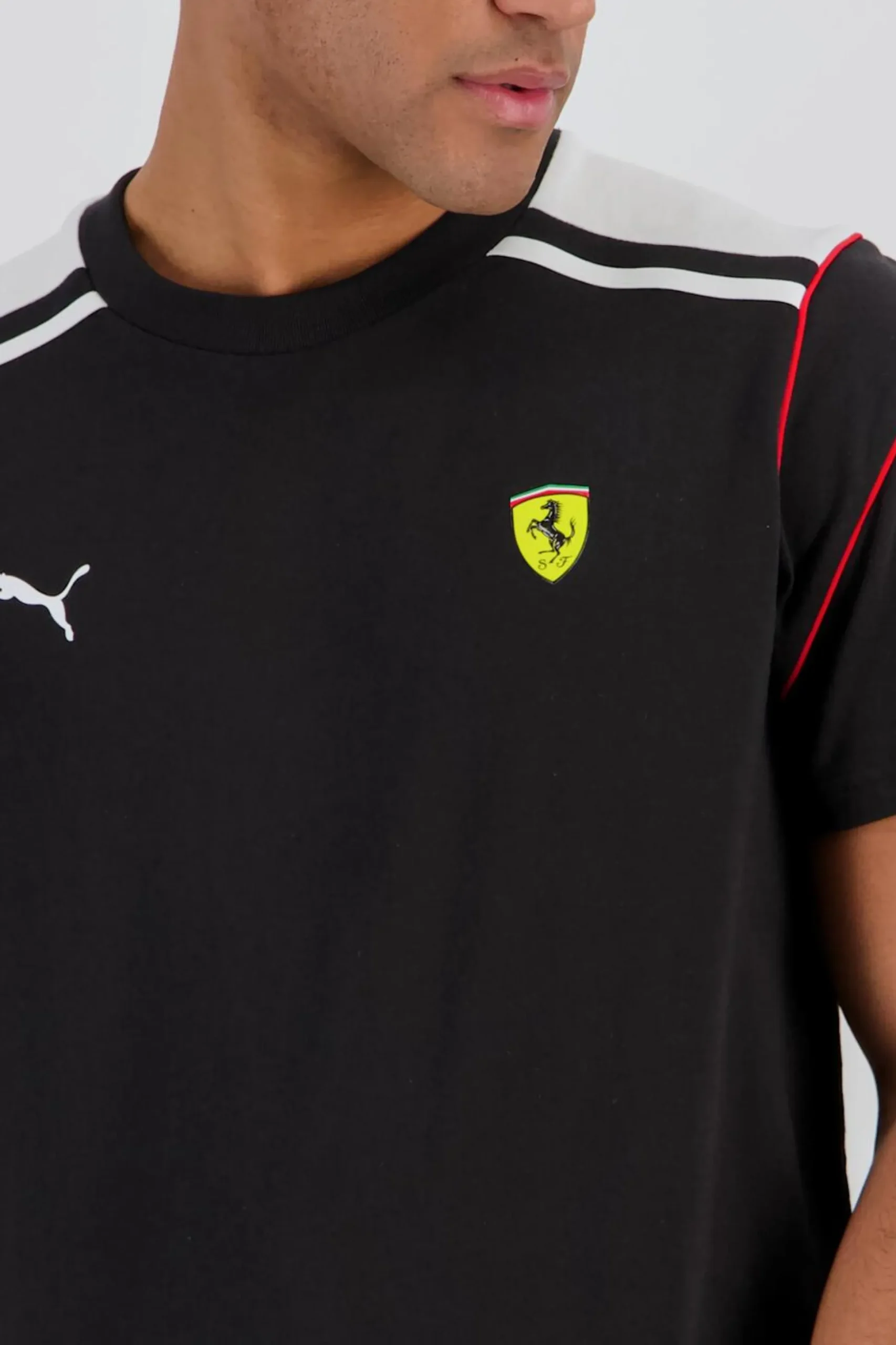 Puma Ferrari