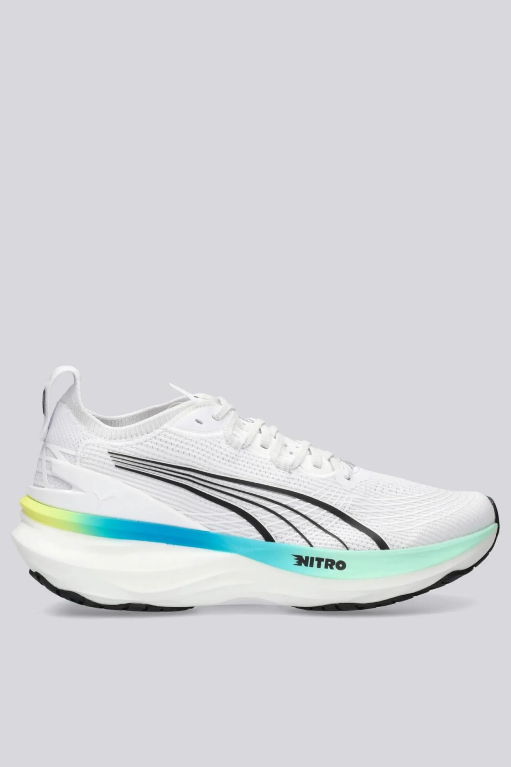 Puma Forever Run Nitro 2