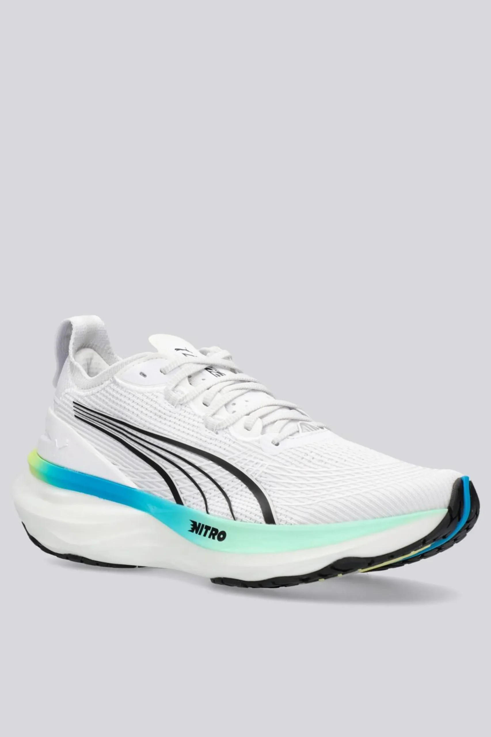 Puma Forever Run Nitro 2