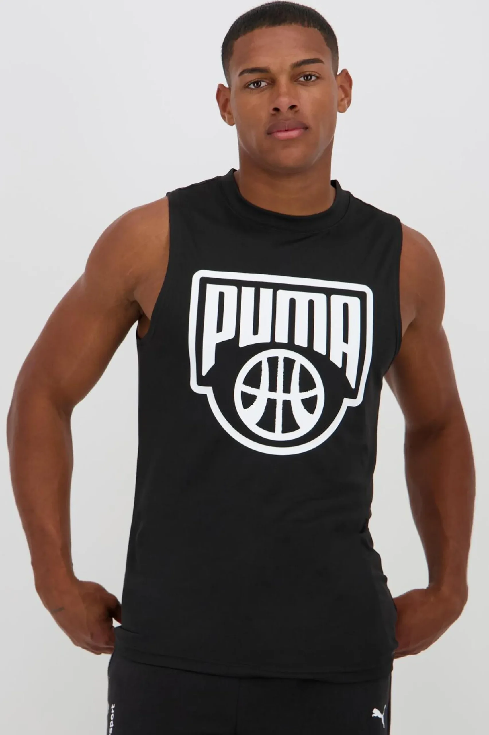 Puma Hoops
