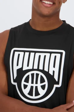 Puma Hoops