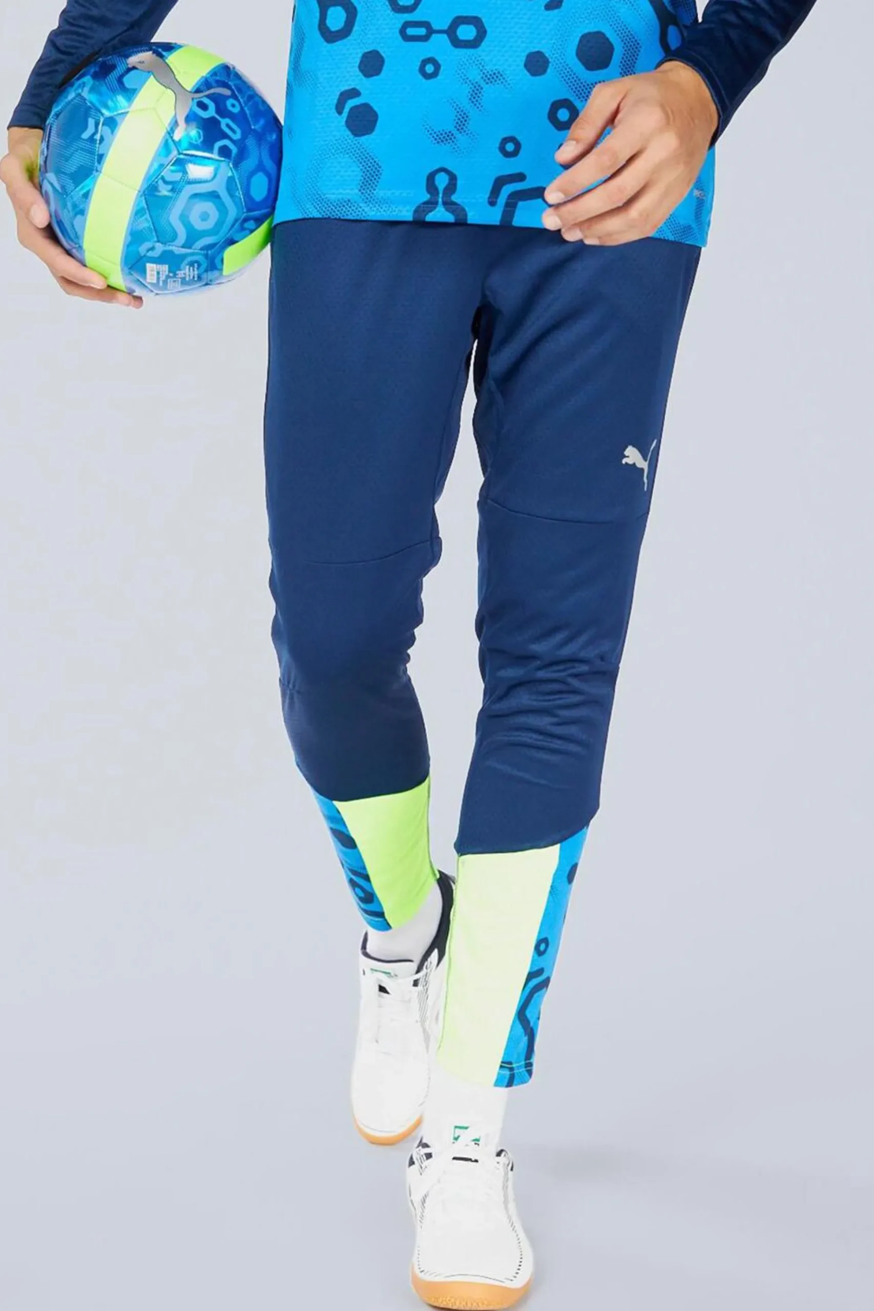 Puma Individualcup