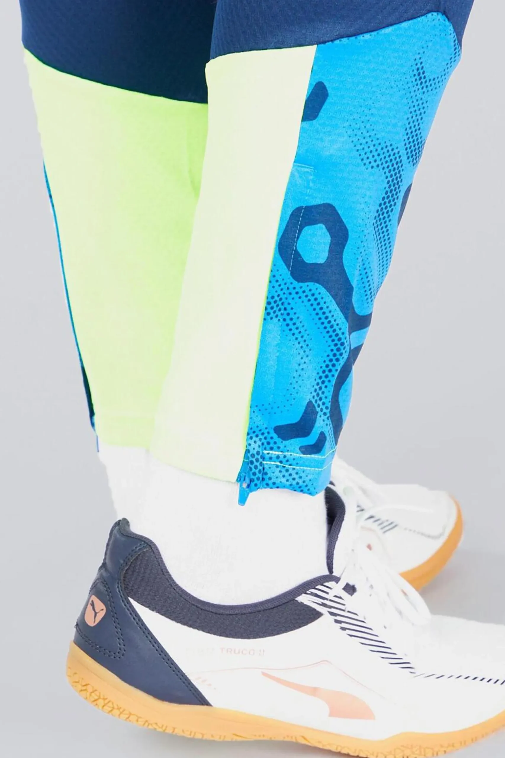 Puma Individualcup