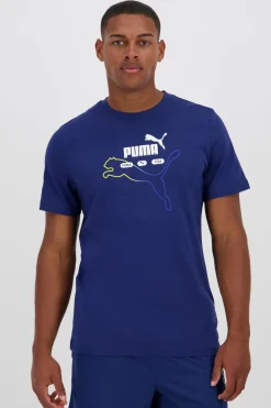 Puma Lab