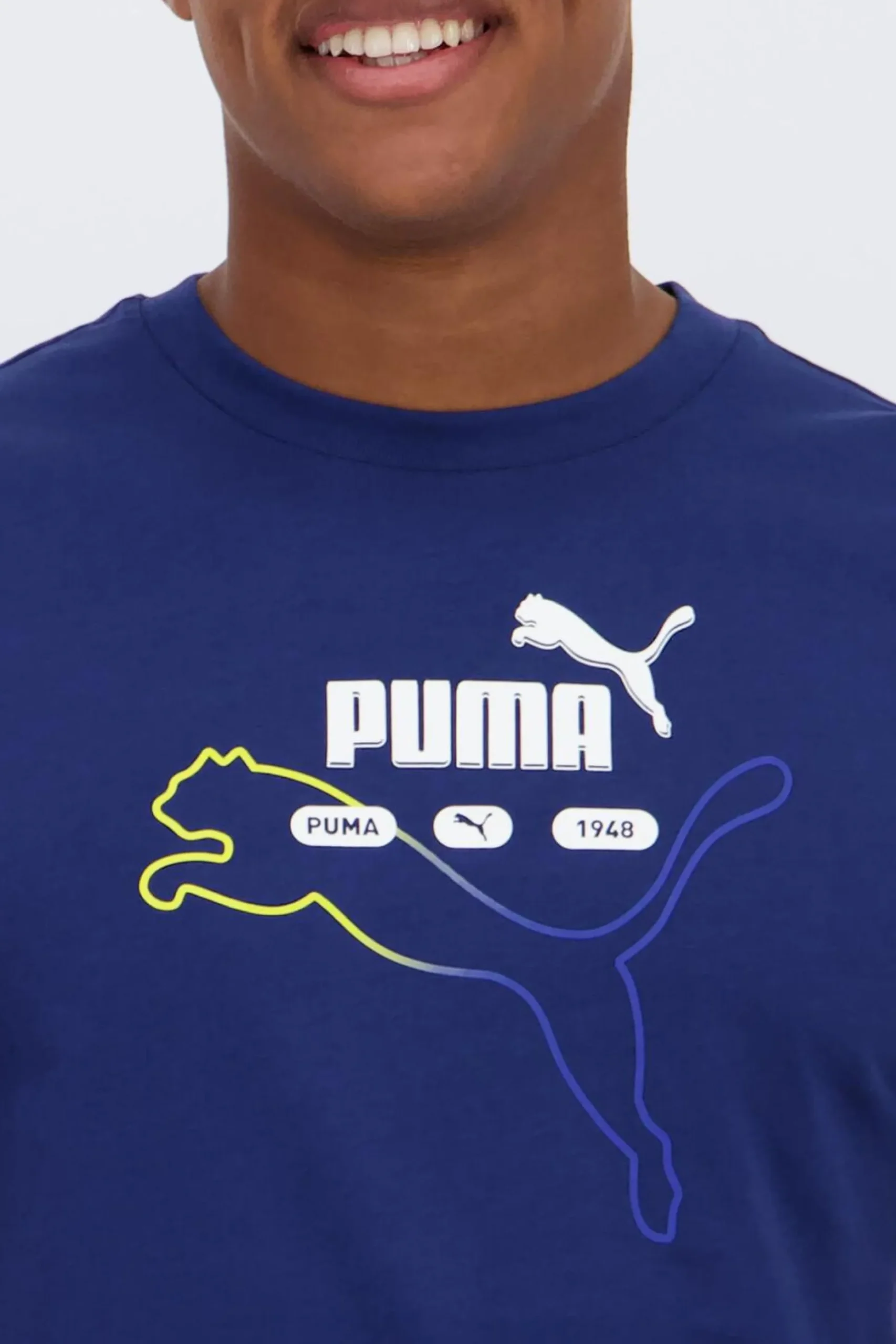 Puma Lab