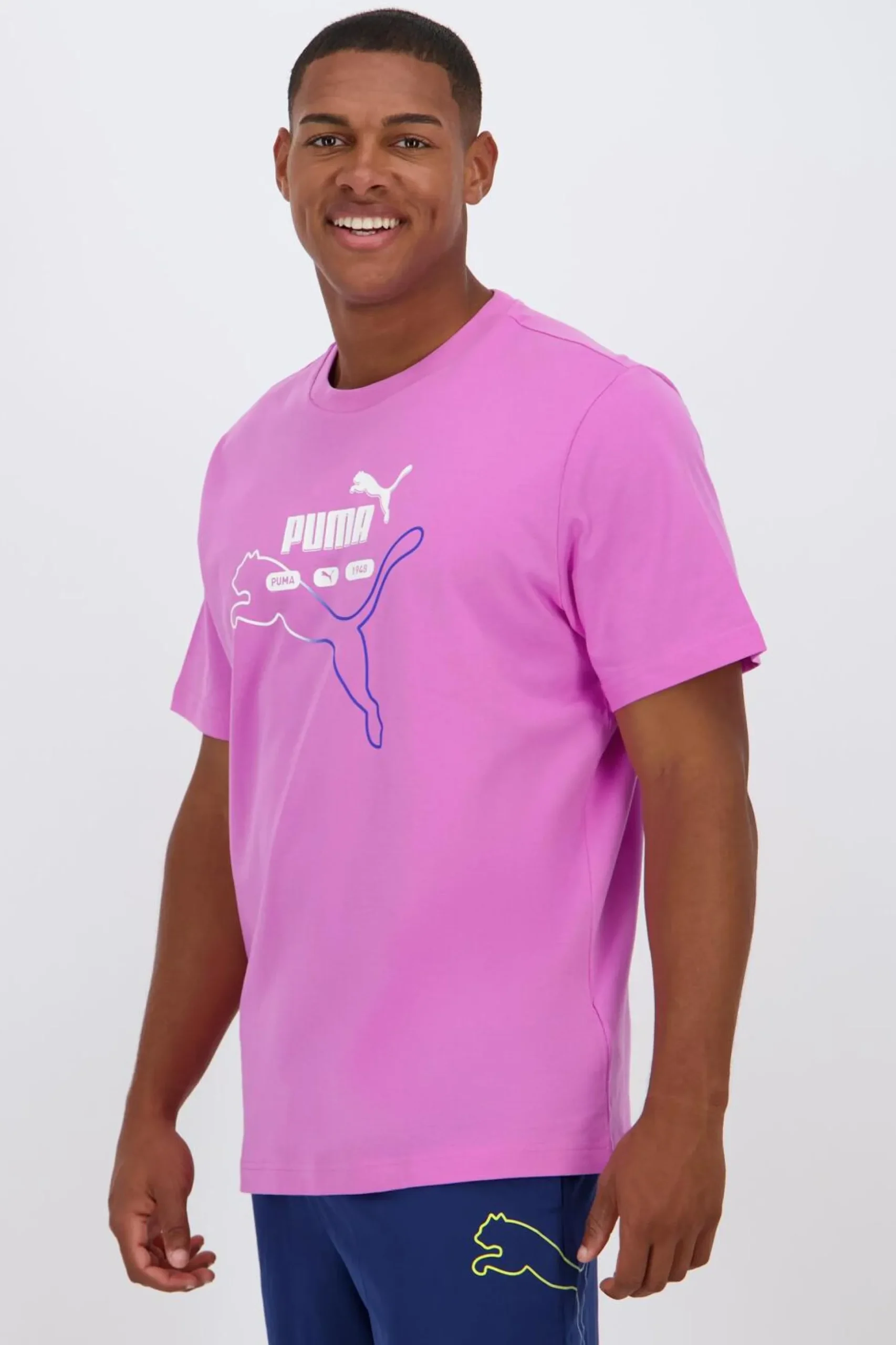 Puma Lab