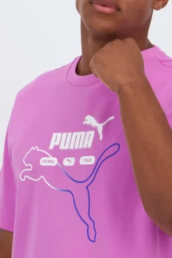 Puma Lab