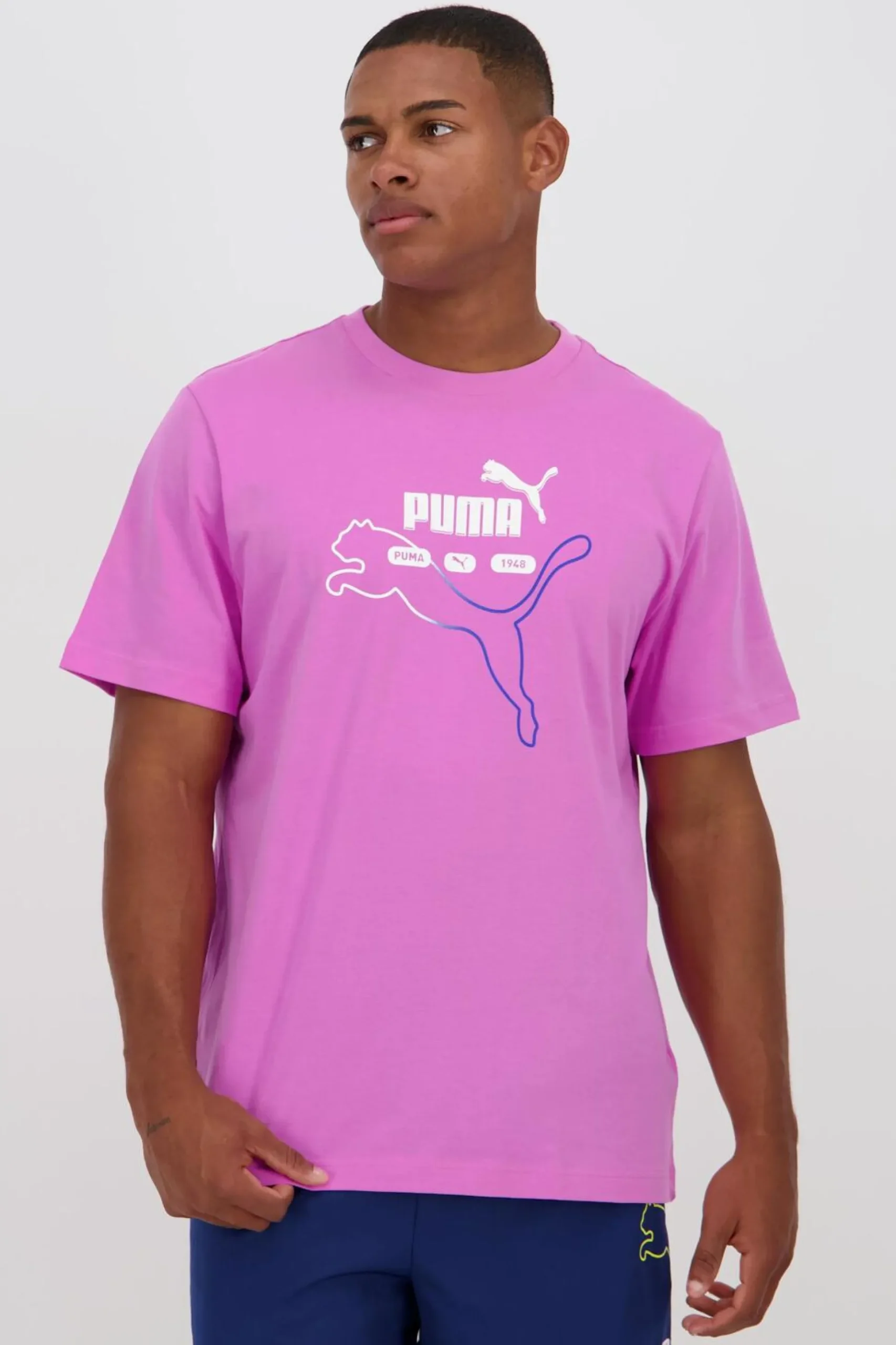 Puma Lab