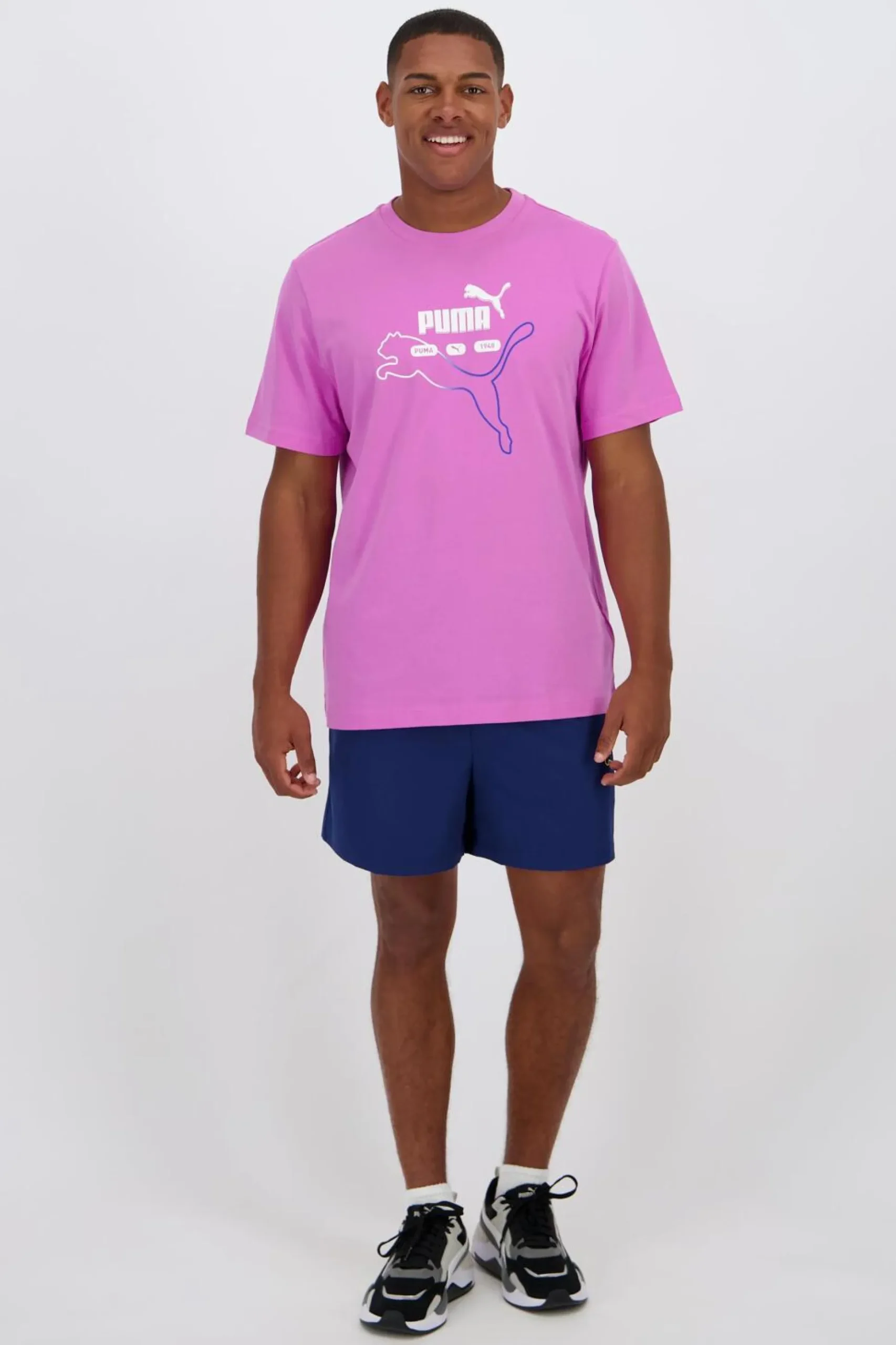 Puma Lab