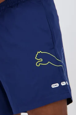Puma Lab